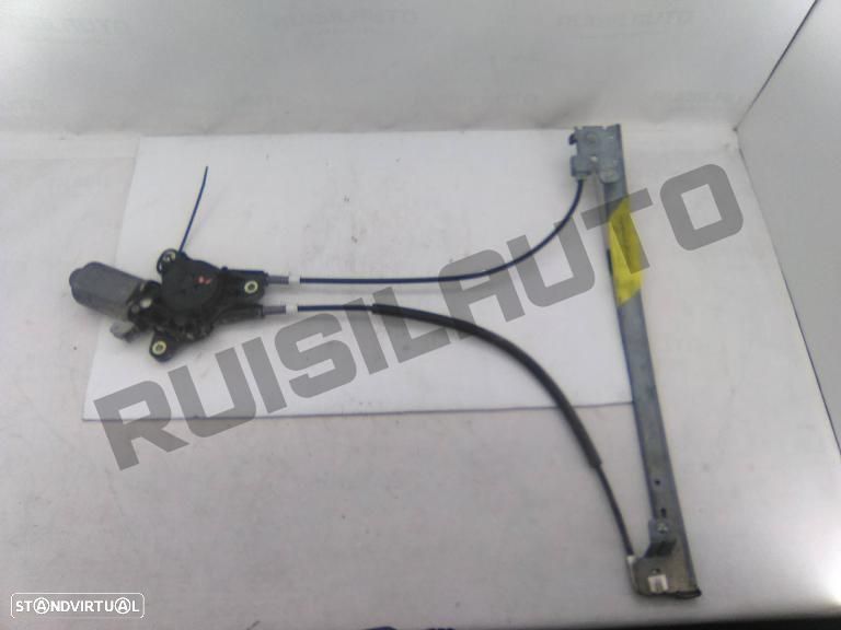 Elevador Completo Direito Elétrico Simples  Peugeot 106 I  [199 - 1