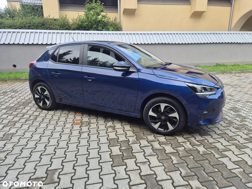 Opel Corsa Electric Edition - 5