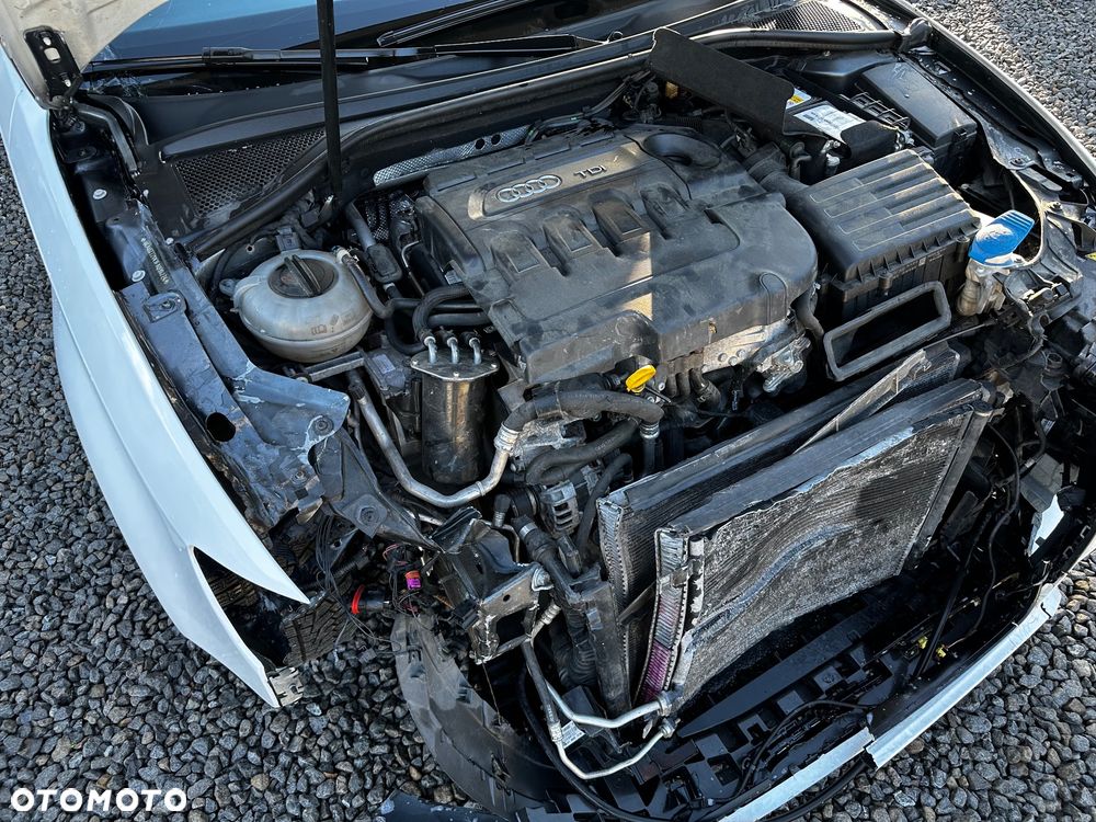 Audi A3 - 12