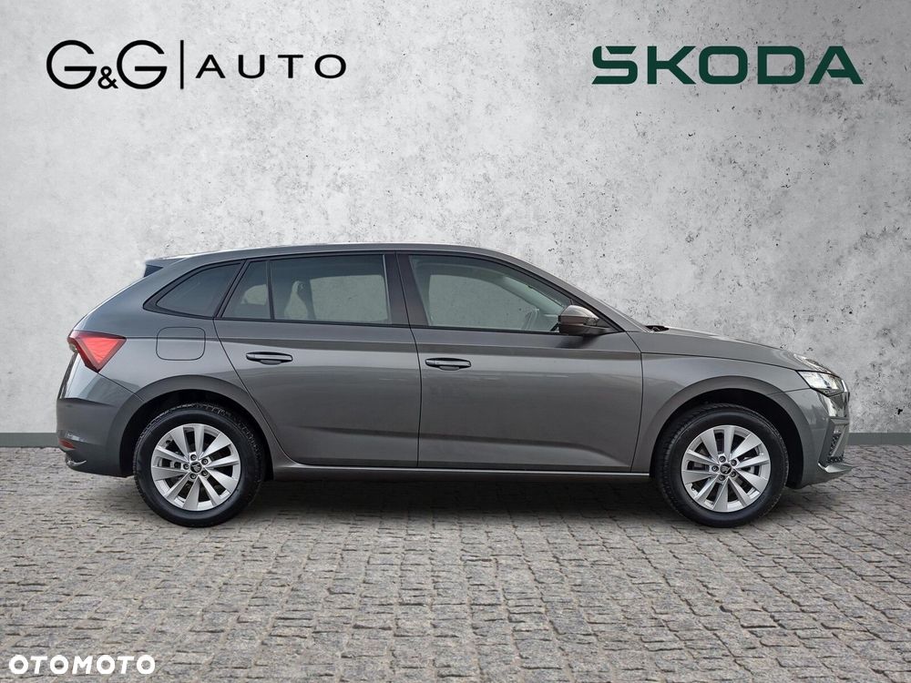 Skoda Scala - 7