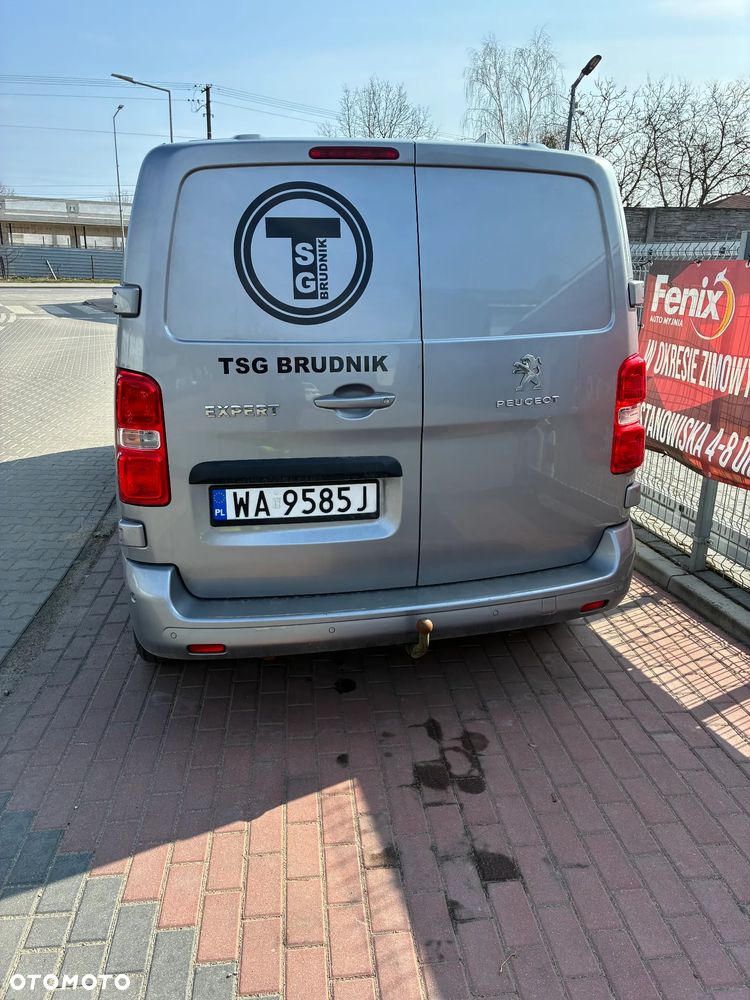 Peugeot Expert - 9