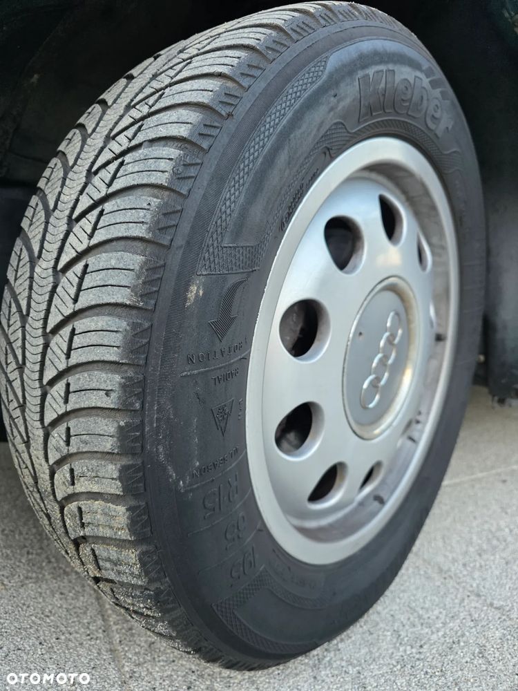 Audi A3 Sportback 1.6 Attraction - 15