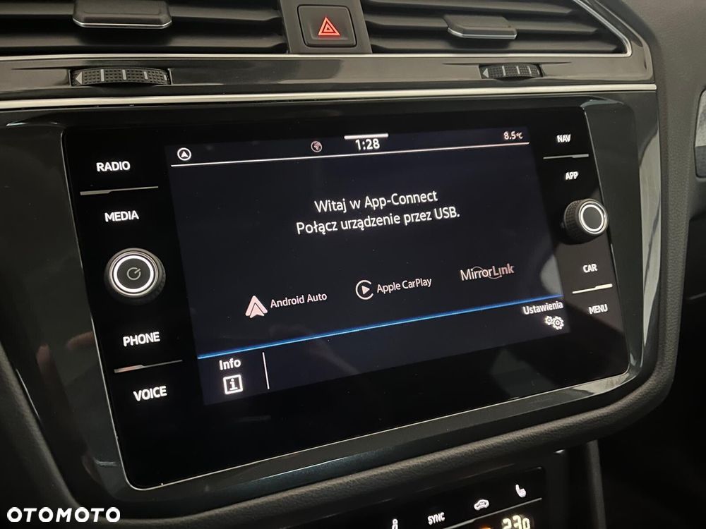 Volkswagen Tiguan 1.5 TSI EVO Life DSG - 28