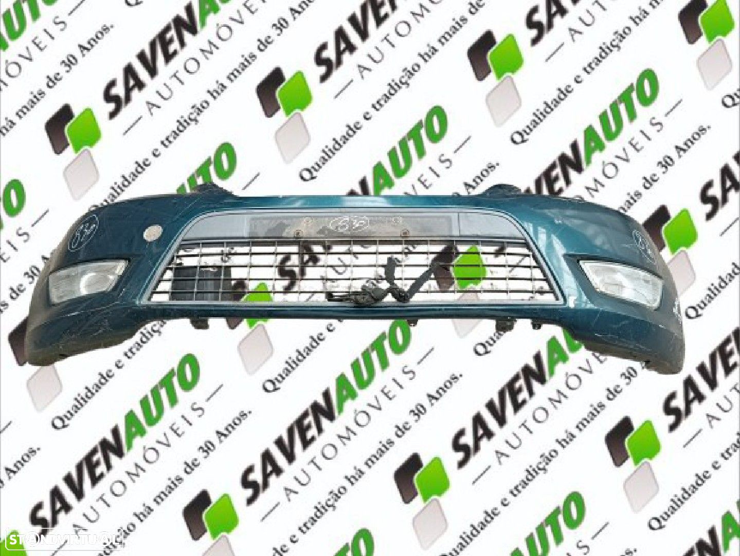Para Choques Frente Ford Mondeo Iii (B5y) - 1