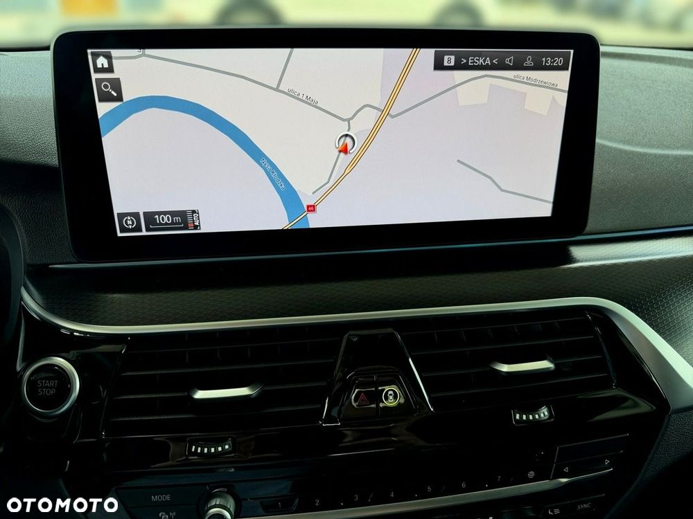 BMW Seria 5 - 20