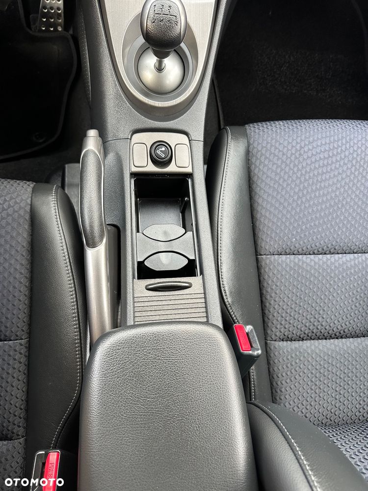 Honda Civic 1.4 GT Special Edition - 15
