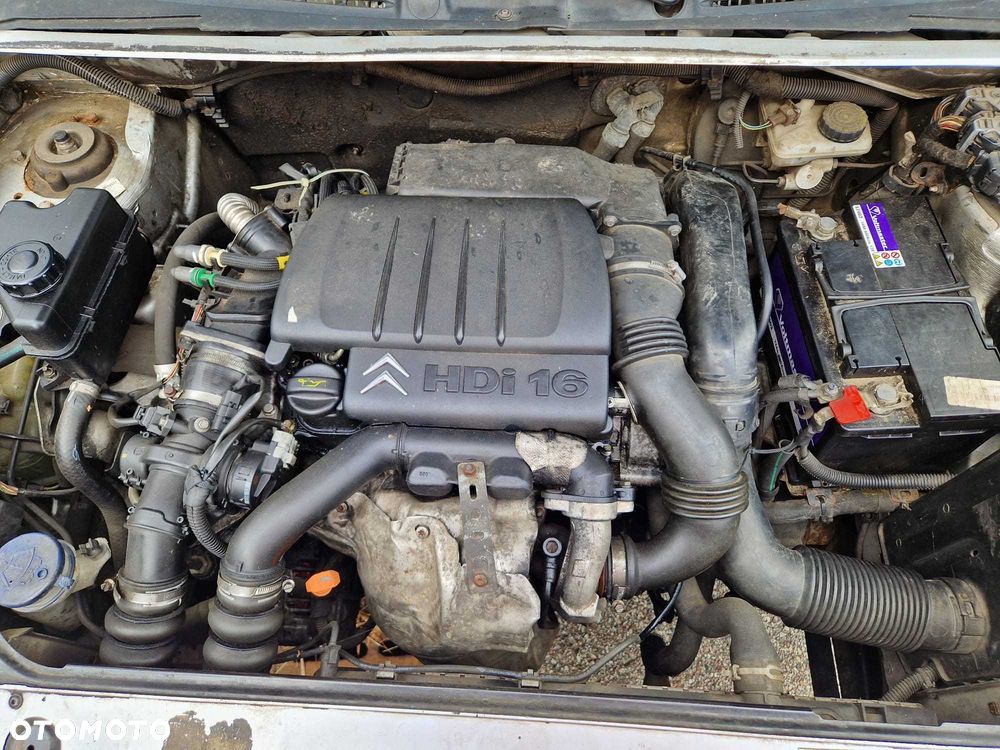 Citroën Berlingo - 5