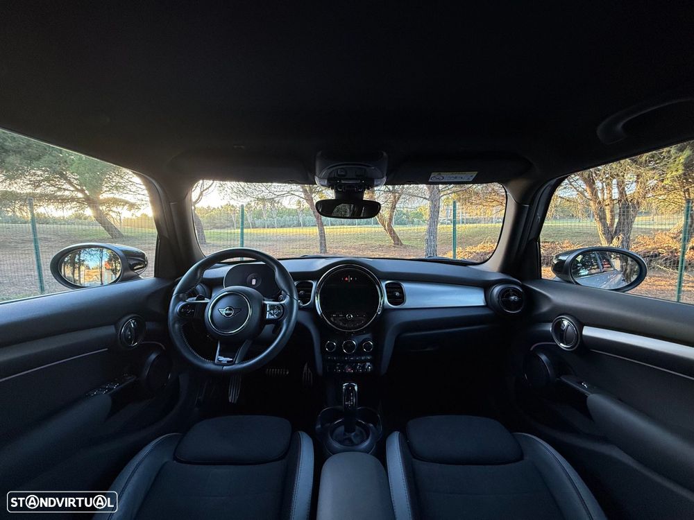 MINI 5 Portas Cooper S Premium JCW Auto - 3
