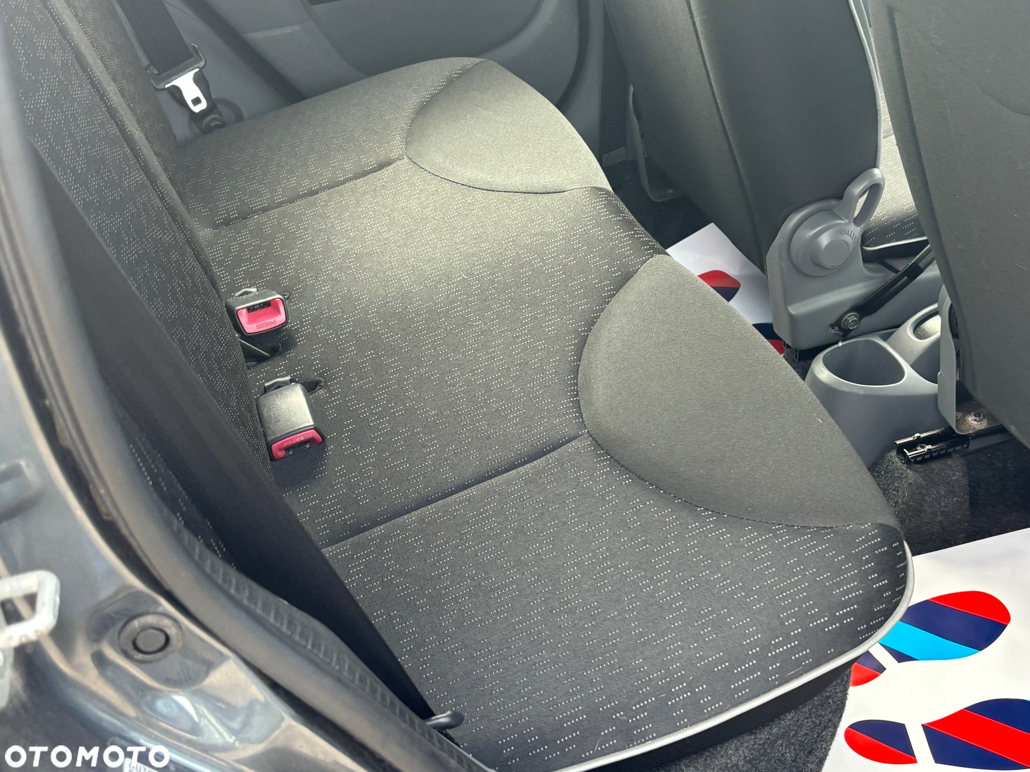 Peugeot 107 1.0 Trendy - 20
