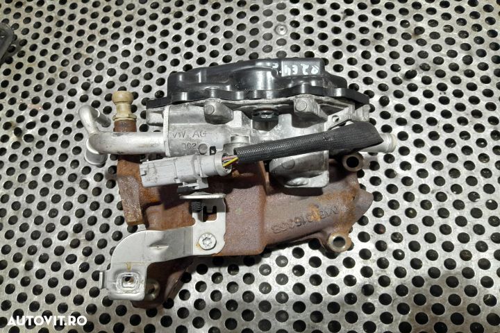 Egr 04B131425 04B131425 Skoda Rapid 3 [facelift] [2017 - 2020] Spaceb - 5