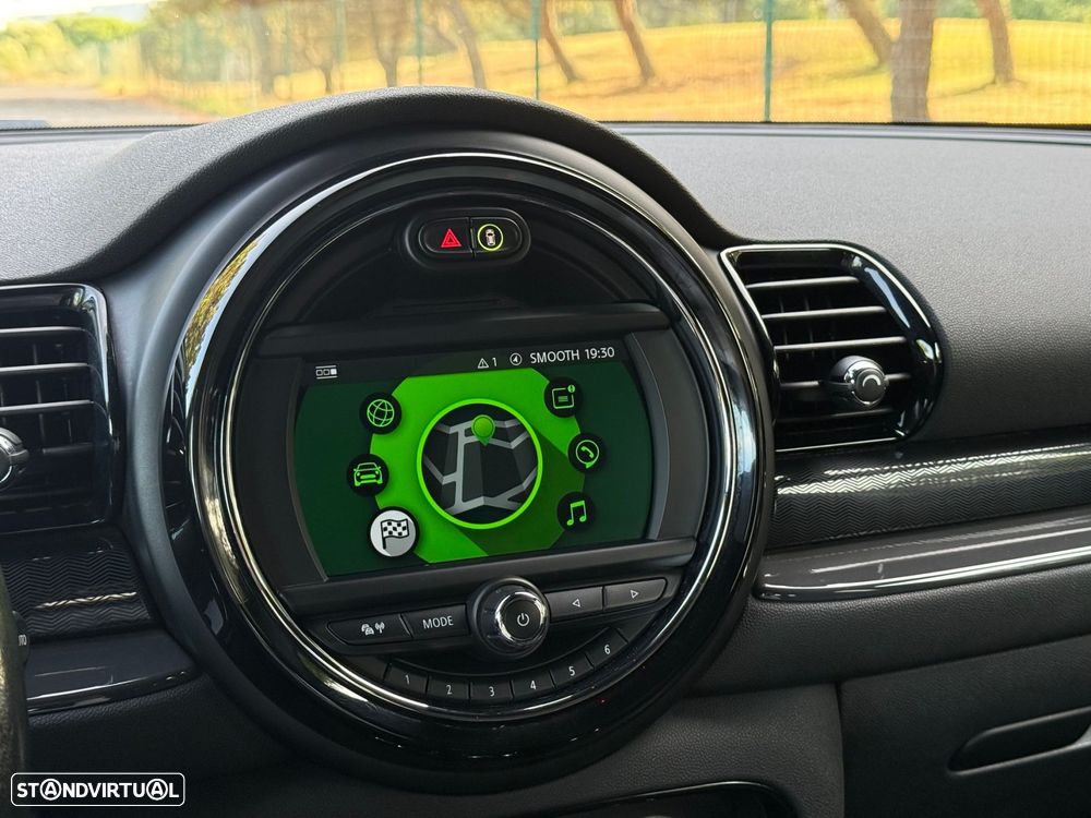 MINI Clubman Cooper D Auto - 46