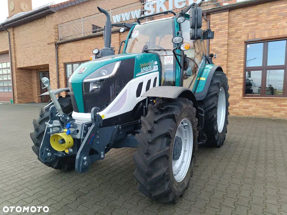 ARBOS 5130 - 4