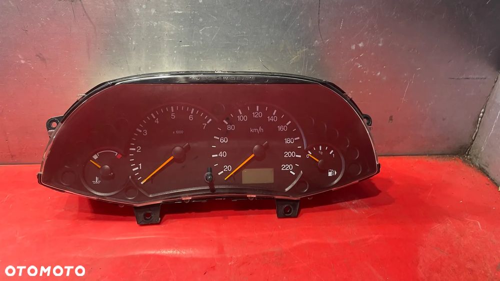 LICZNIK FORD 98AB10849