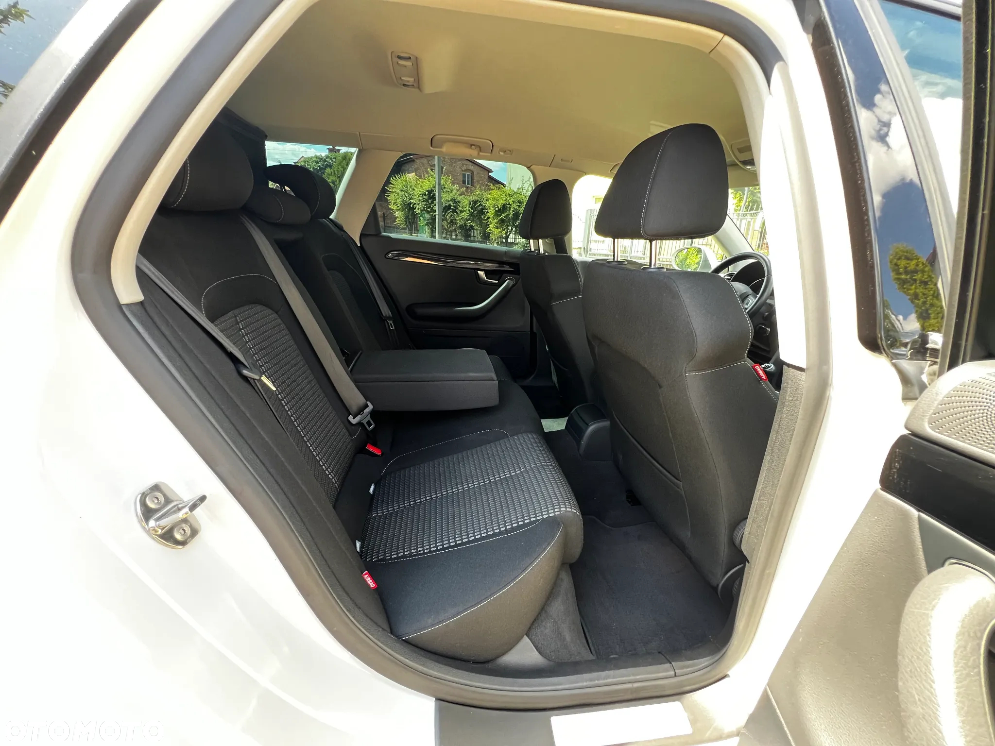 Seat Exeo ST 2.0T FSI Sport - 13