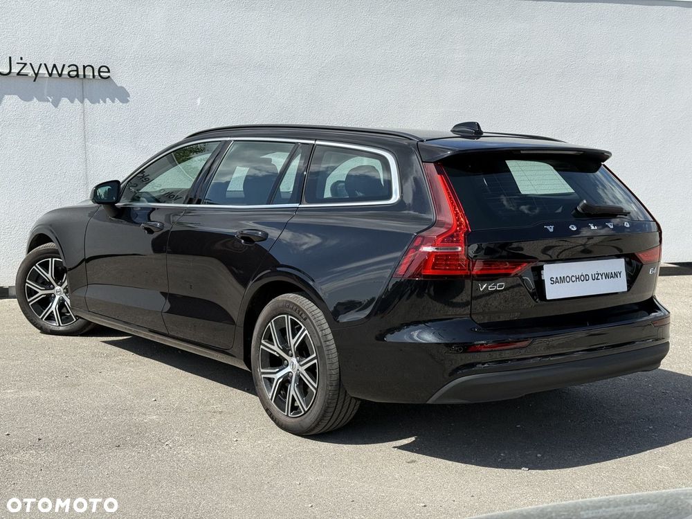 Volvo V60 - 8