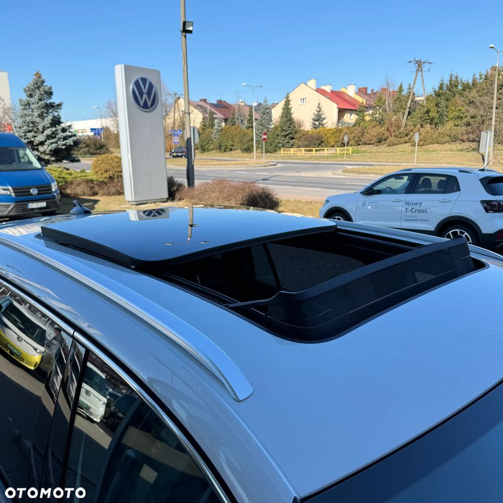 Volkswagen Tayron - 18