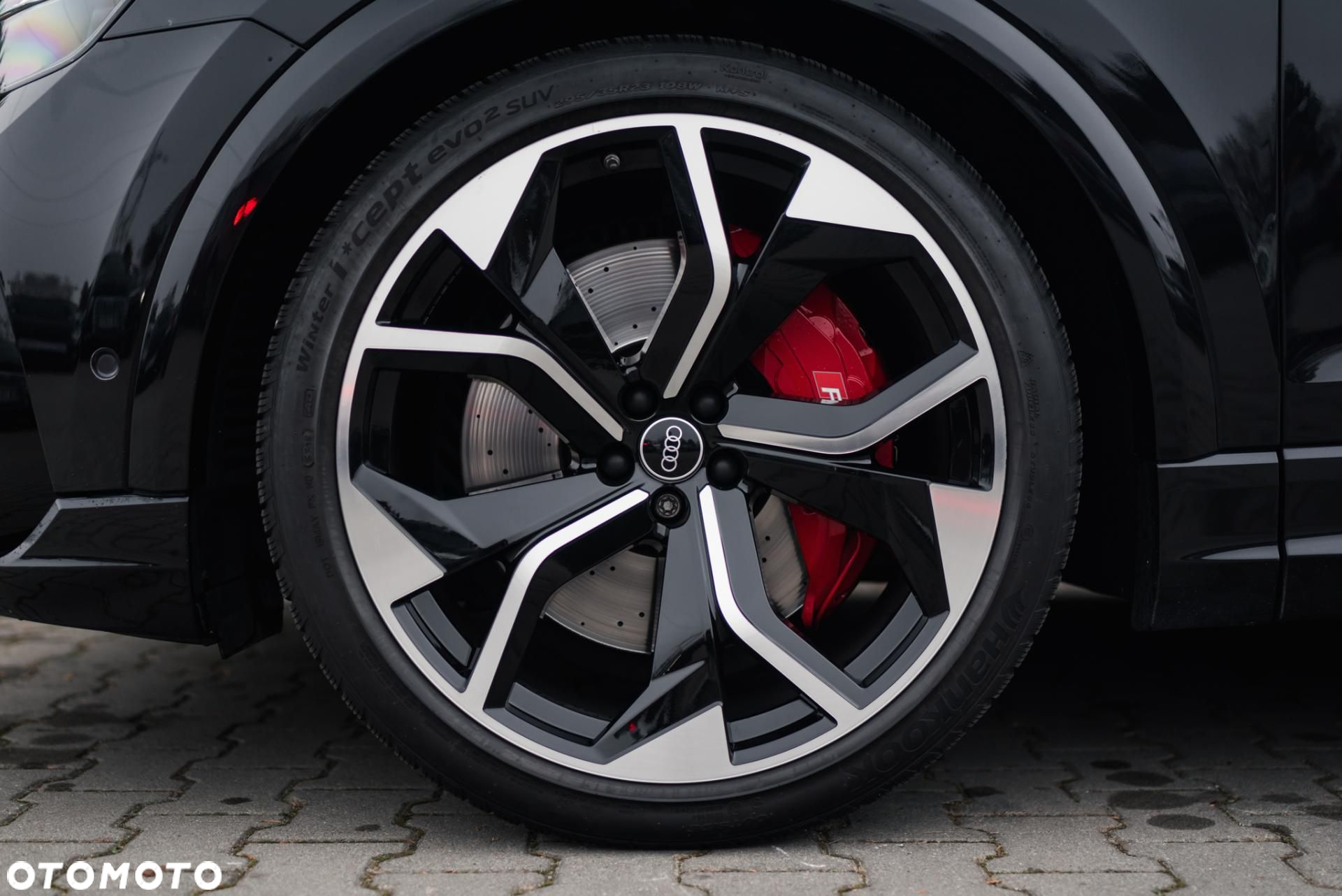 Audi RS Q8 - 36