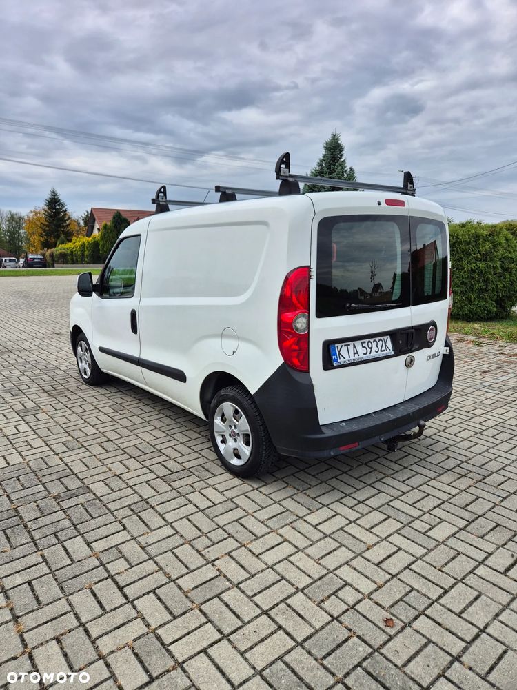 Fiat Doblo