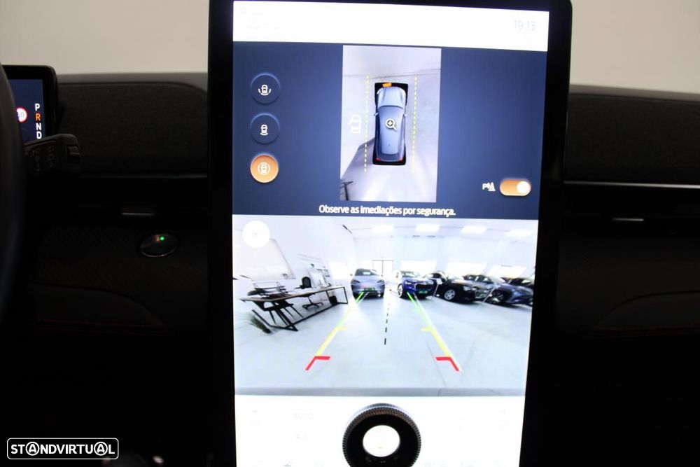 Ford Mustang Mach-E Alargada AWD - 31