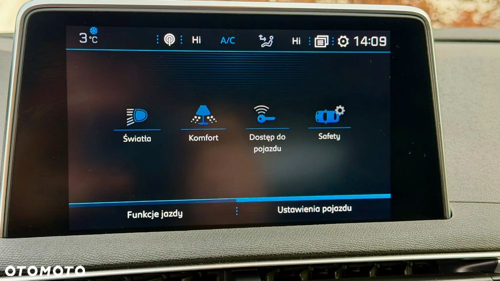 Peugeot 3008 PureTech 130 Stop & Start GPF Active Pack - 18