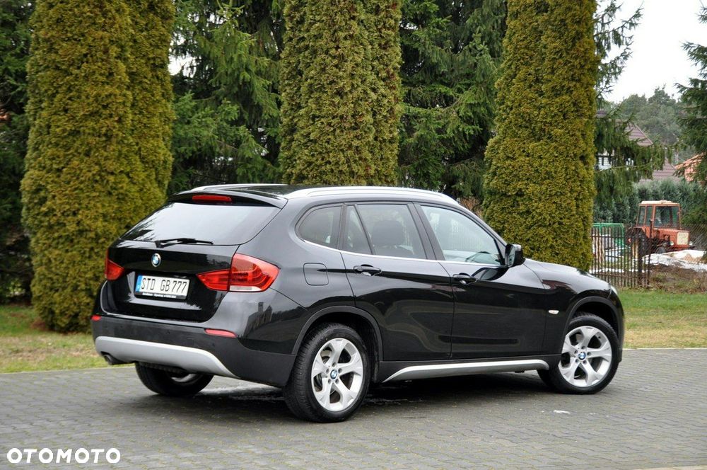 BMW X1 - 5