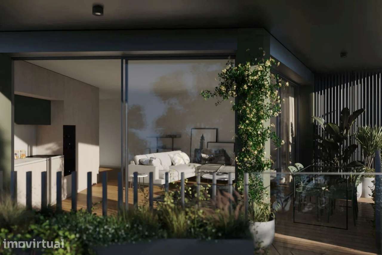 T1 Novo Prestige - Vila Nova de Gaia - Grande imagem: 2/13