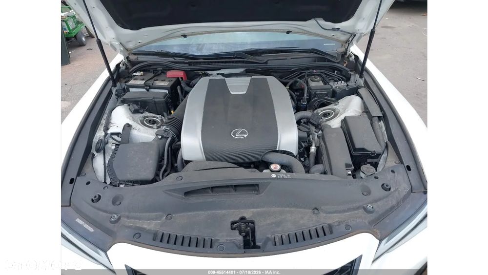 Lexus IS - 11