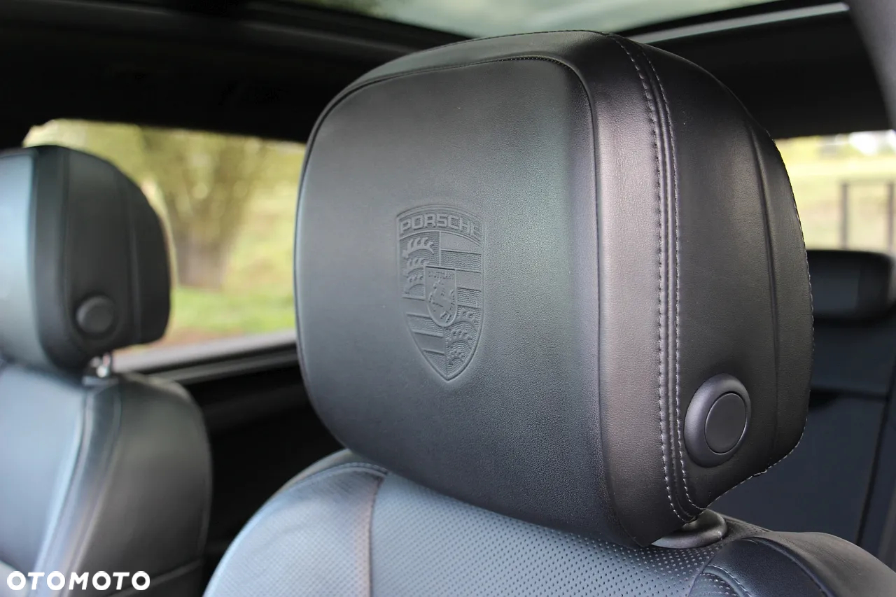 Porsche Macan PDK - 28