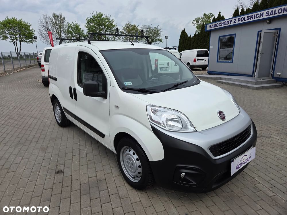 Fiat Fiorino 1.4 Easy - 3