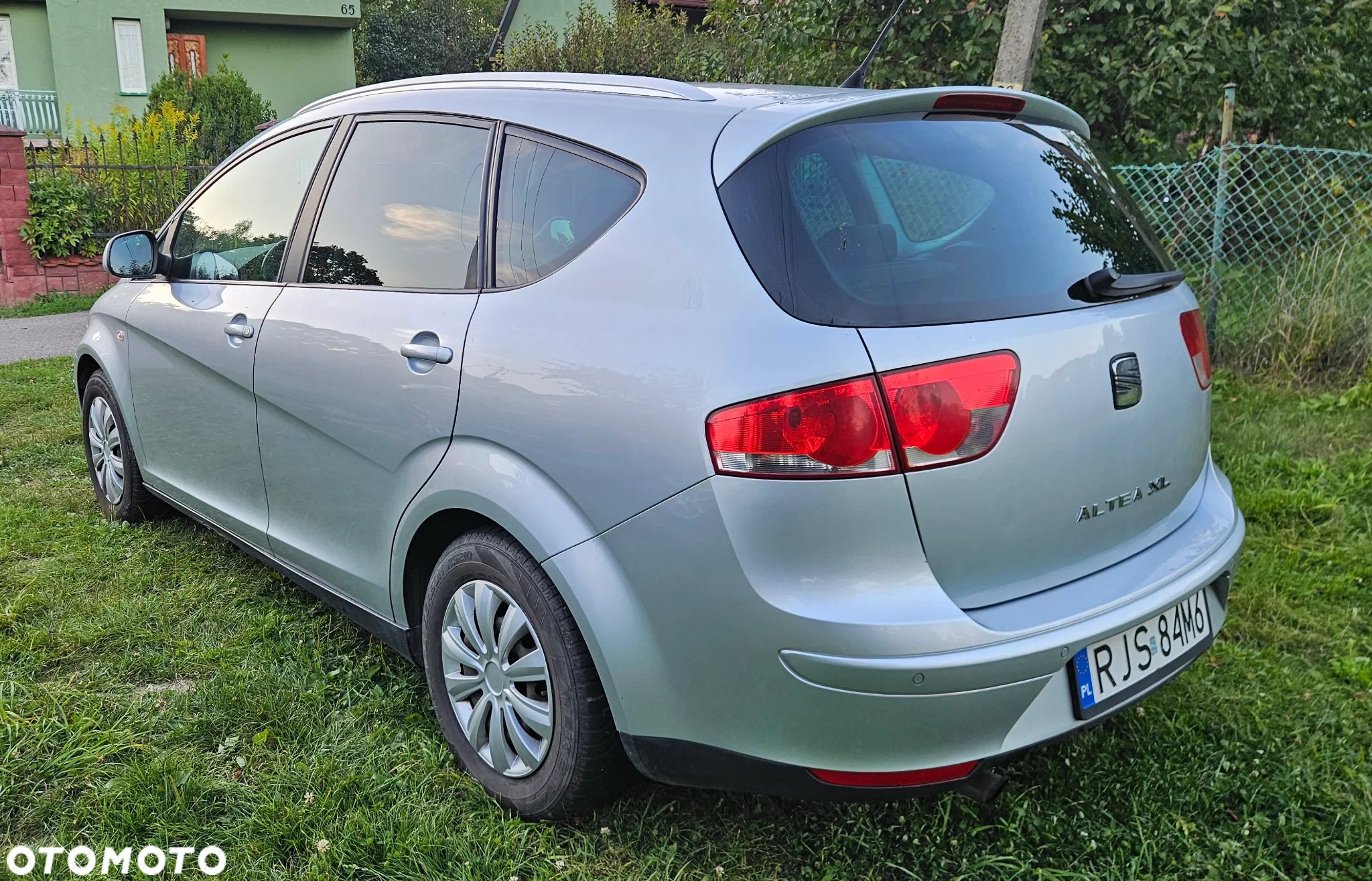 Seat Altea - 6
