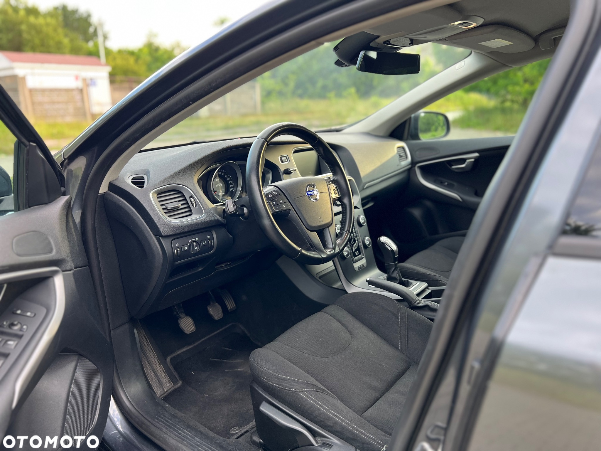 Volvo V40 - 6