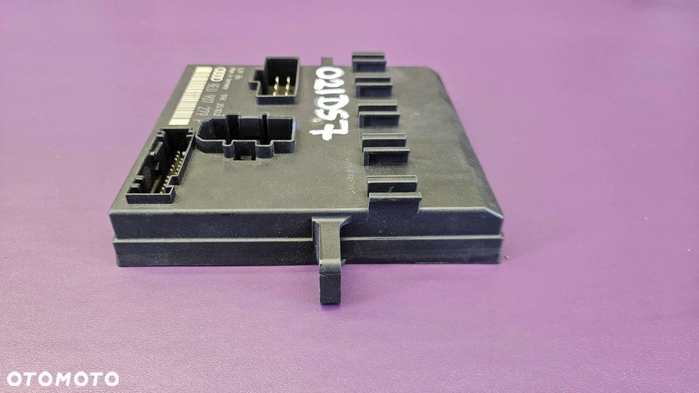 Moduł Świateł 8E0907279F ILM Sterownik Komputer Światła Audi A4 B6 - 7