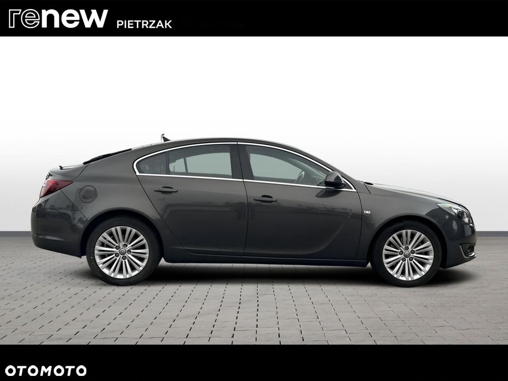 Opel Insignia 2.0 CDTI Cosmo - 6