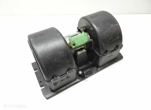 Motor ventilator habitaclu daf 1829384 - 1