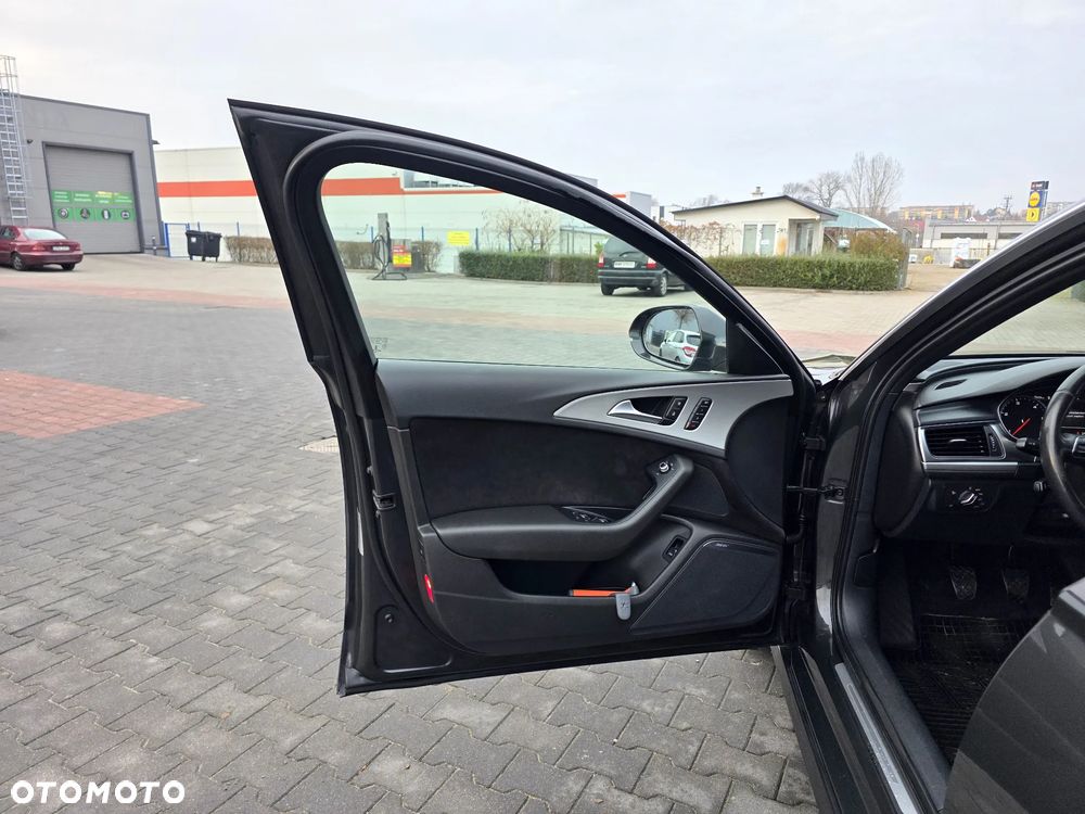 Audi A6 Avant 3.0 TDI DPF sport selection - 11