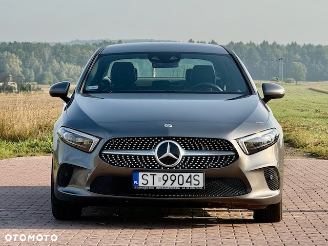 Mercedes-Benz Klasa A 250 E 8G-DCT - 2