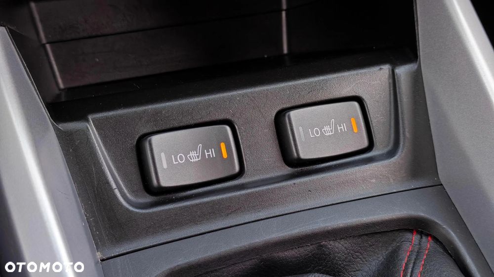 Suzuki Vitara 1.4 Boosterjet Comfort - 33