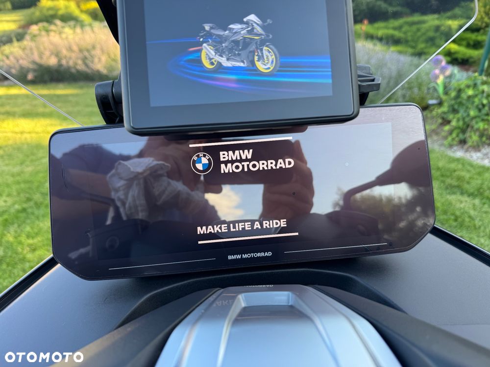 BMW C 400 GT - 22