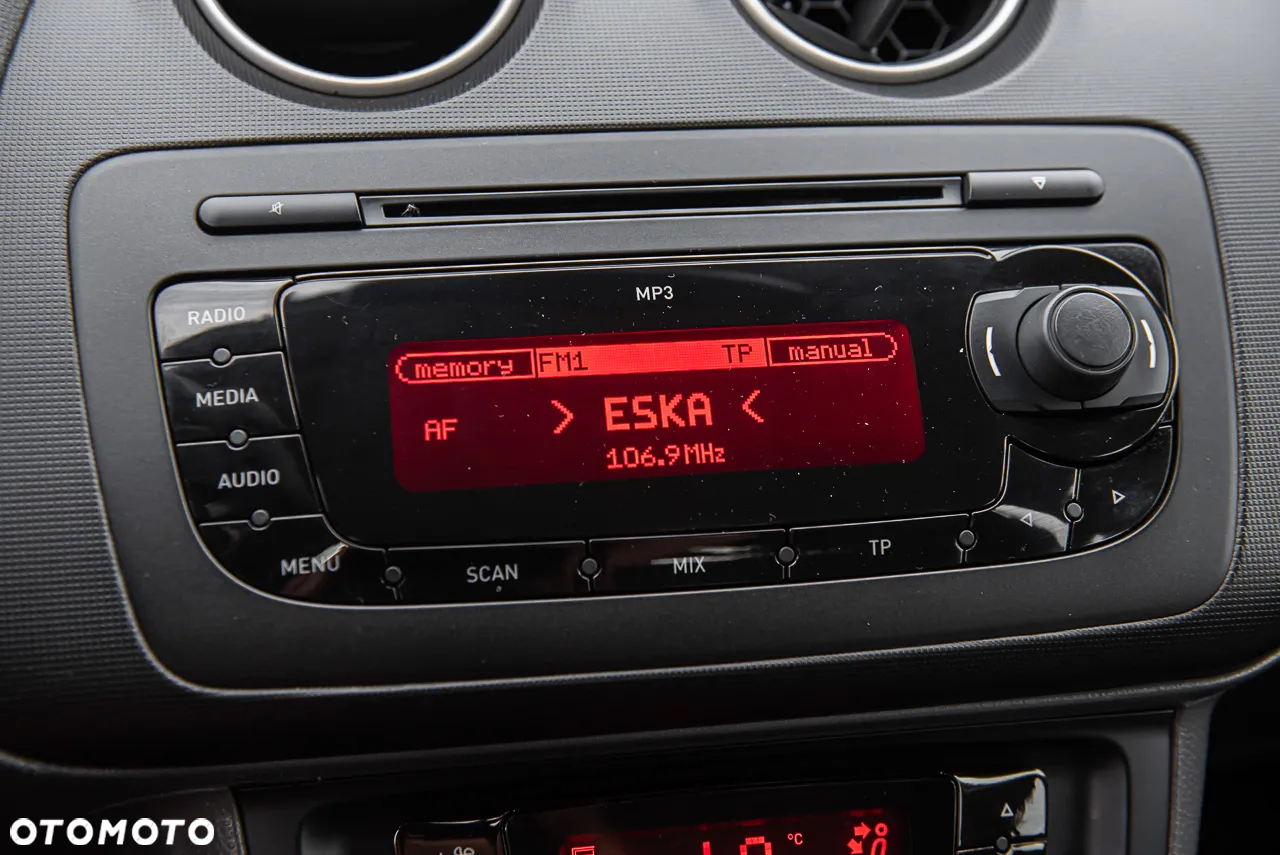 Seat Ibiza - 25