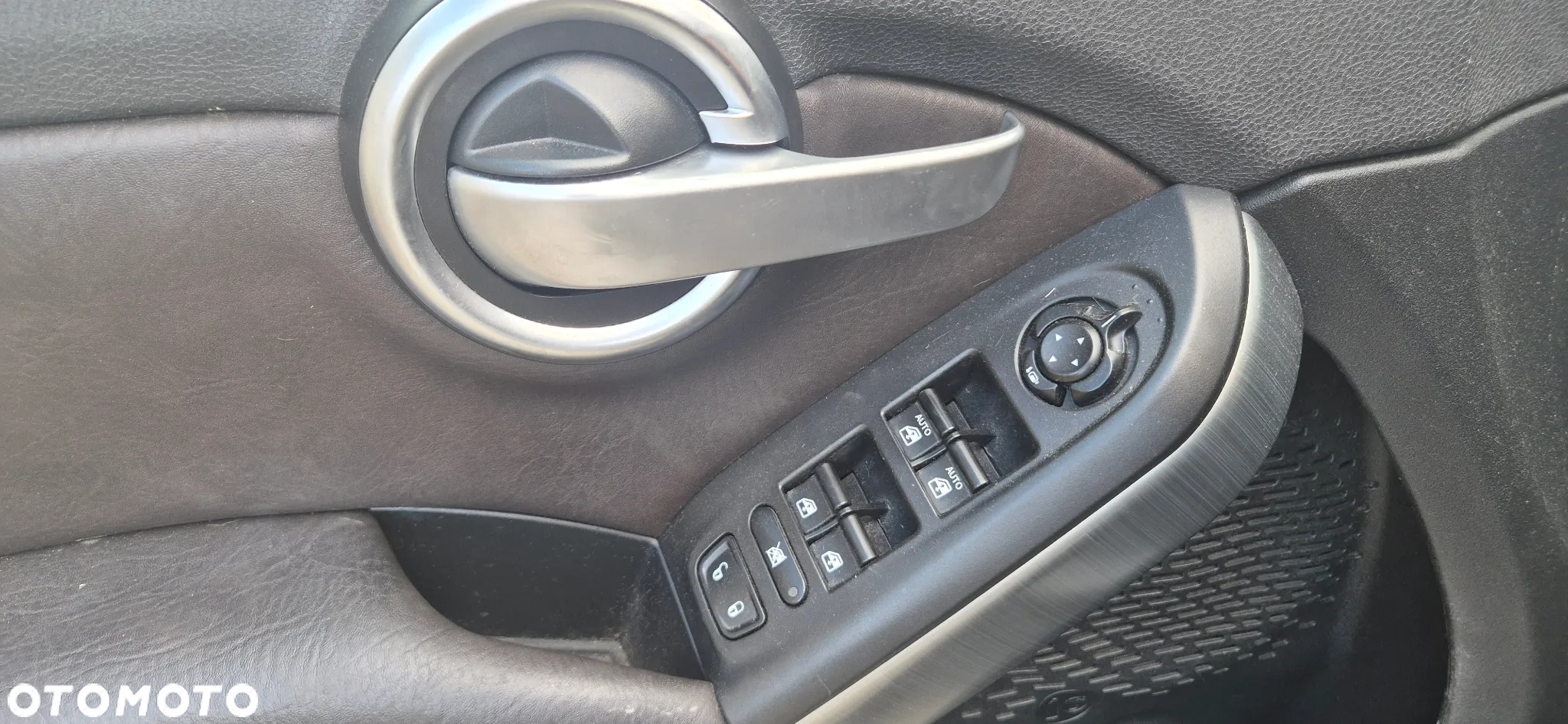 Fiat 500X 1.6 Multijet 4x2 S&S S-Design City Look - 24