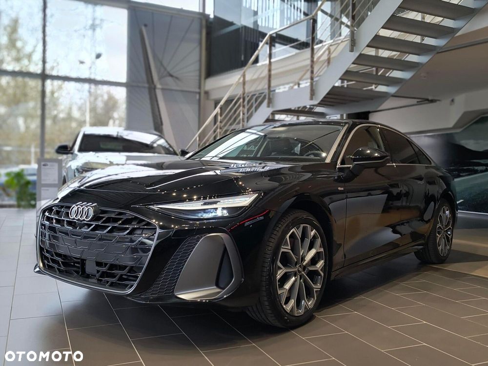 Audi A6 Limousine - 2