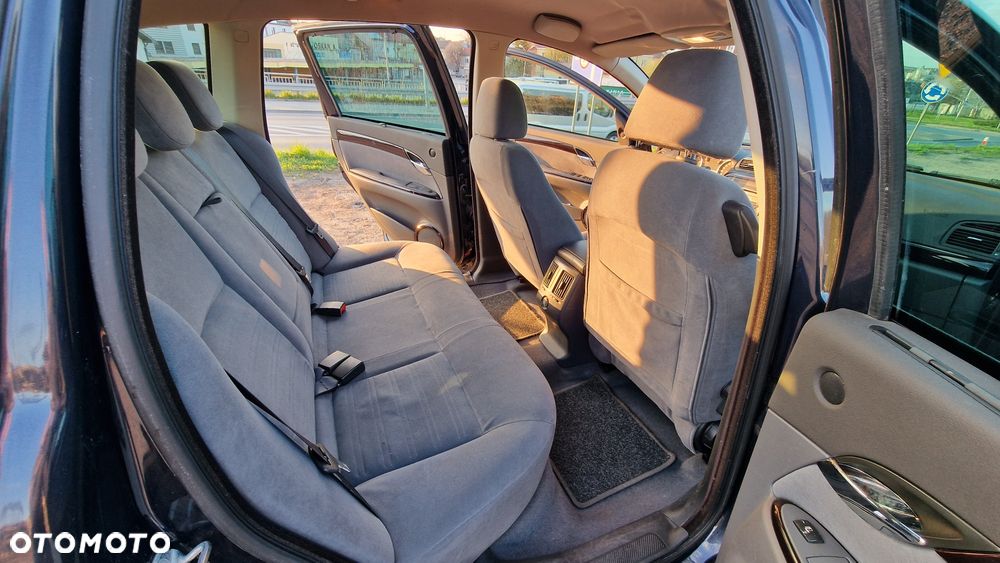Fiat Croma - 7