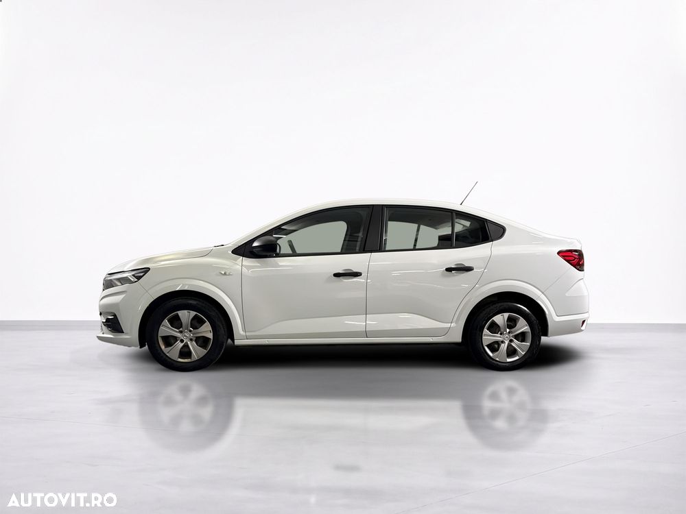 Dacia Logan - 3