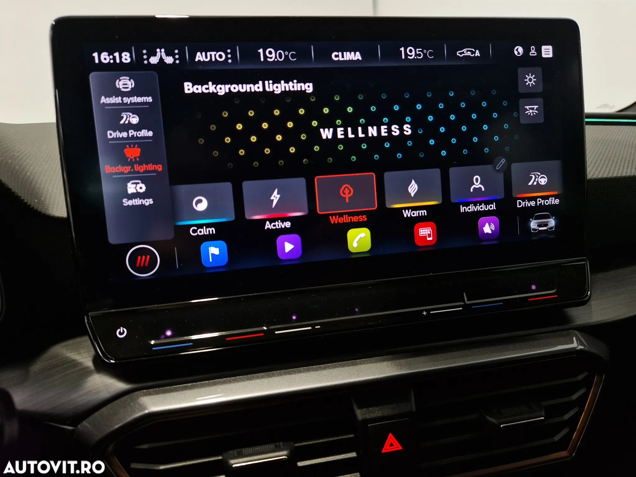 Cupra Leon 1.5 eTSI MHEV - 26