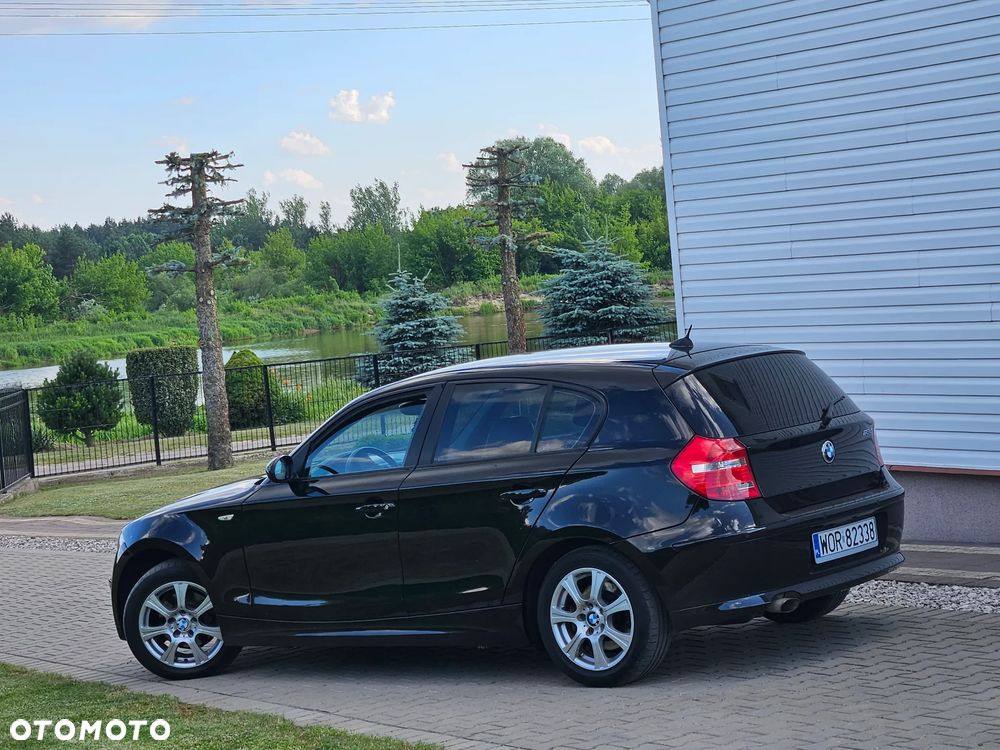 BMW Seria 1 - 16