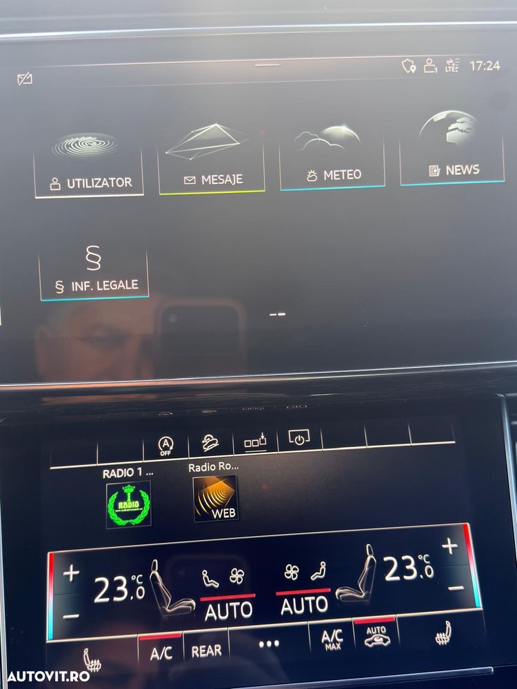 Audi Q7 3.0 50 TDI quattro Tiptronic MHEV S Line - 6