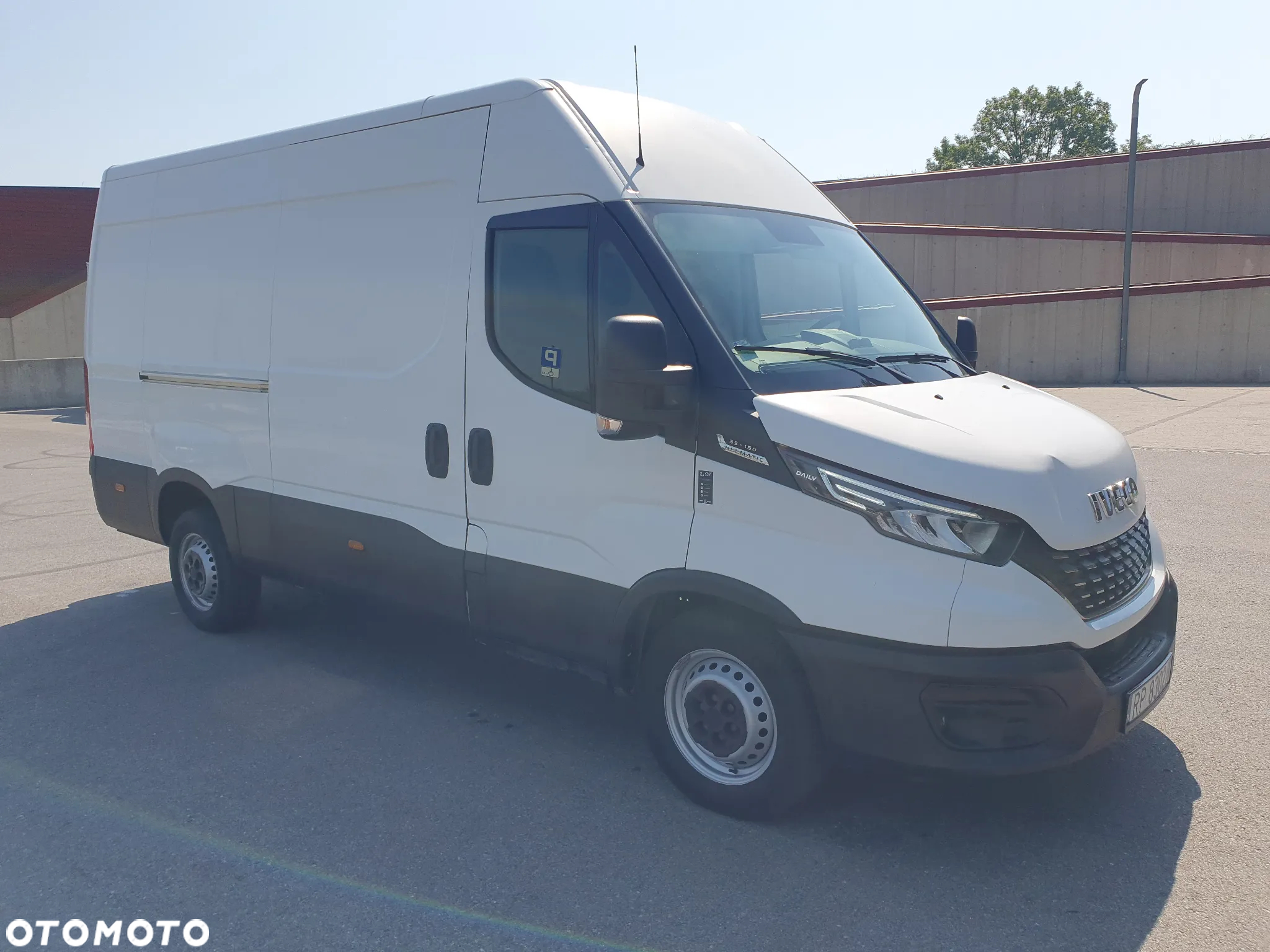 Iveco Daily  vi - 16