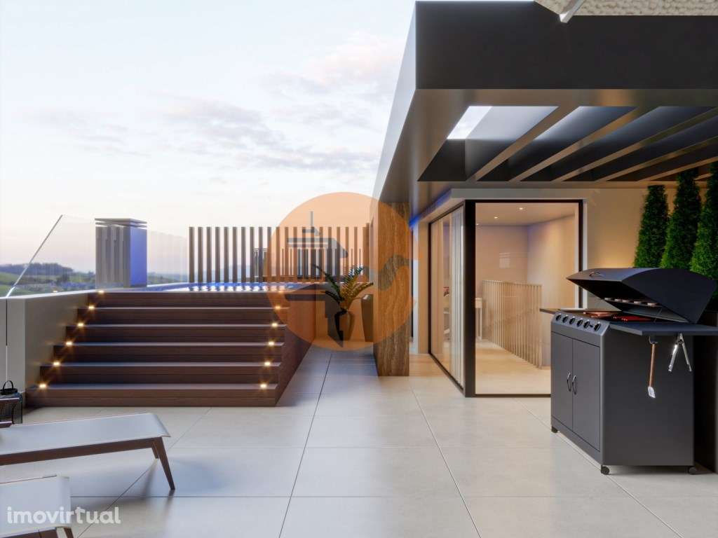 ICON Apartamentos - Grande imagem: 3/57