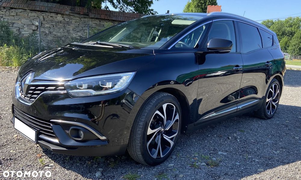 Renault Scenic - 1