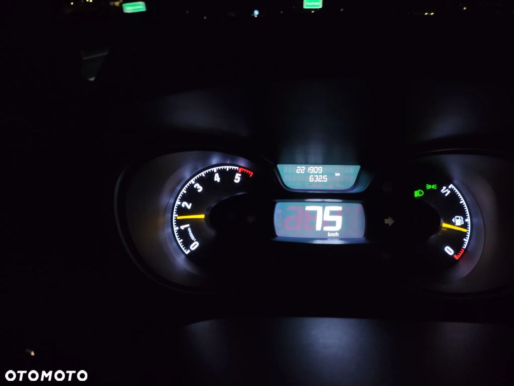 Opel Vivaro CDTI L2H1 S&S LKW - 28